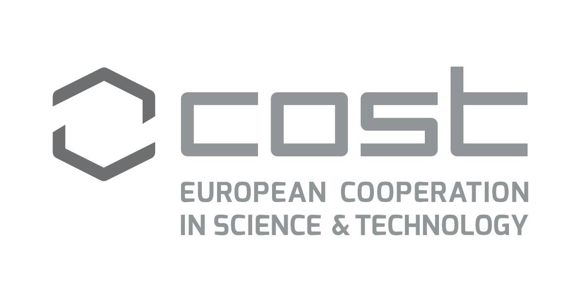 COST Logo